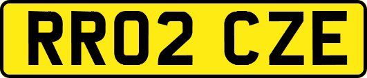 RR02CZE