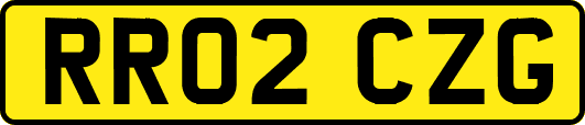 RR02CZG