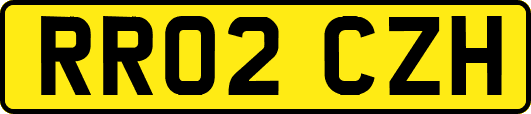 RR02CZH