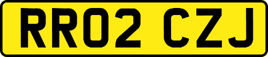 RR02CZJ