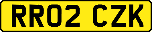 RR02CZK