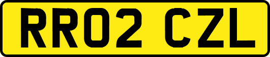 RR02CZL