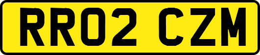 RR02CZM