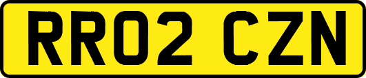 RR02CZN