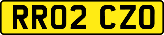 RR02CZO