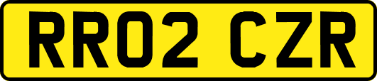 RR02CZR