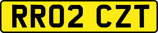 RR02CZT