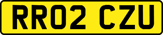 RR02CZU
