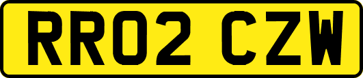 RR02CZW