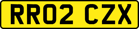 RR02CZX