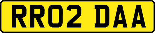 RR02DAA