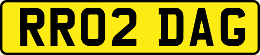 RR02DAG