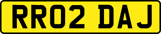 RR02DAJ