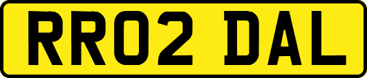RR02DAL