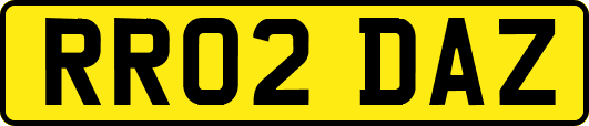 RR02DAZ