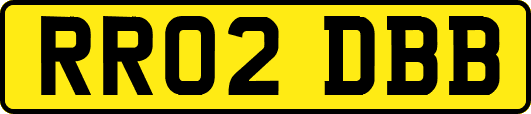 RR02DBB