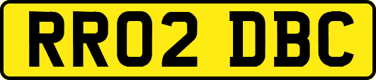 RR02DBC
