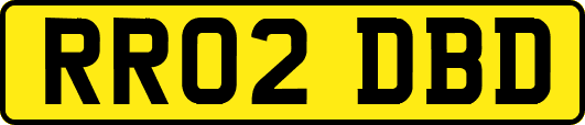 RR02DBD