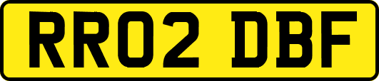 RR02DBF