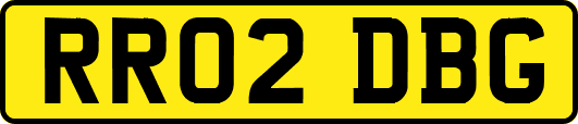 RR02DBG