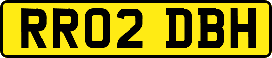 RR02DBH