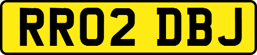 RR02DBJ