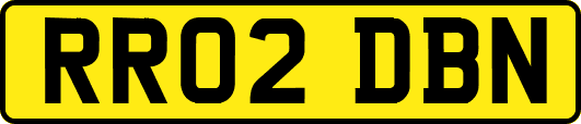 RR02DBN