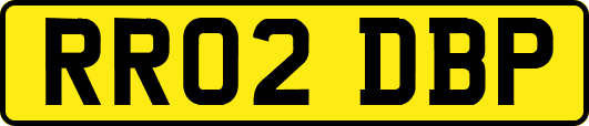 RR02DBP