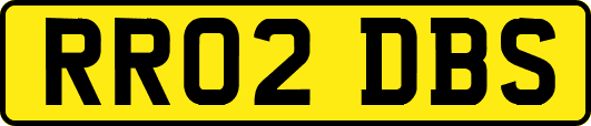 RR02DBS