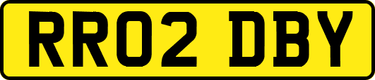 RR02DBY