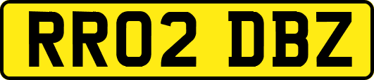RR02DBZ