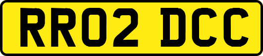 RR02DCC