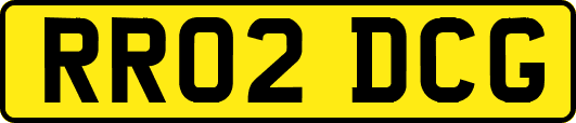 RR02DCG