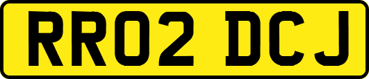 RR02DCJ