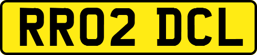 RR02DCL