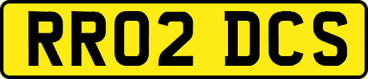 RR02DCS