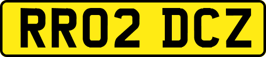 RR02DCZ