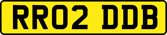 RR02DDB