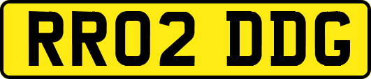 RR02DDG