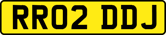 RR02DDJ