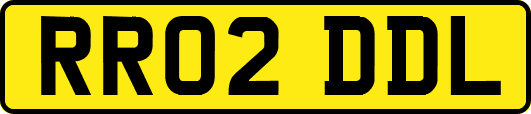 RR02DDL