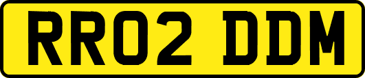 RR02DDM