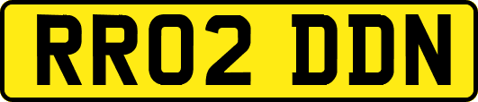 RR02DDN