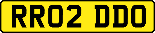 RR02DDO