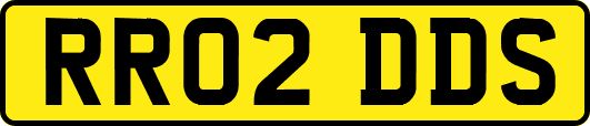 RR02DDS