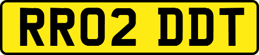 RR02DDT