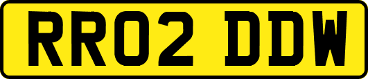 RR02DDW
