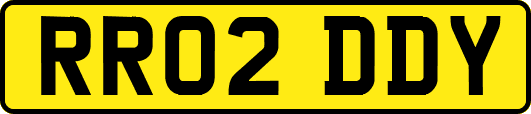 RR02DDY