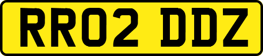RR02DDZ