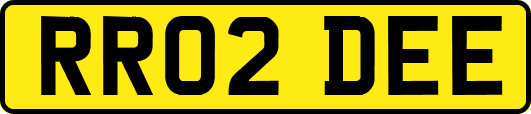 RR02DEE